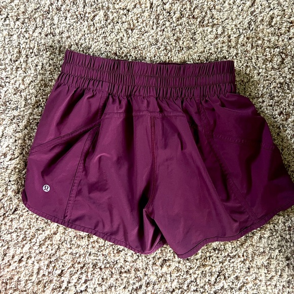 lululemon athletica Pants - Women Lululemon Shorts